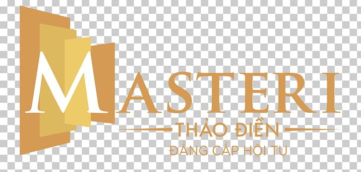 Masteri Thảo Điền Logo Mountain View Square PNG, Clipart, Apartment, Art, Brand, Building, Design Free PNG Download