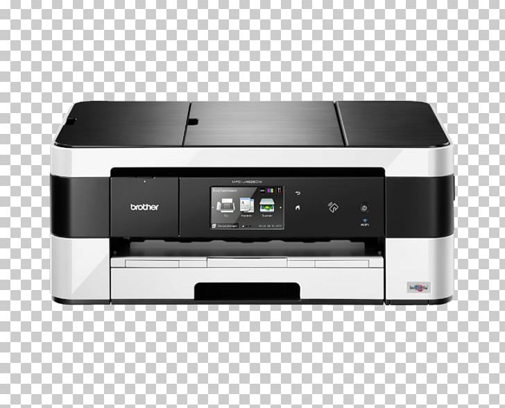 Multi-function Printer Brother Industries Inkjet Printing PNG, Clipart, Best Brother, Computer, Copy, Duplex Printing, Electronic Device Free PNG Download