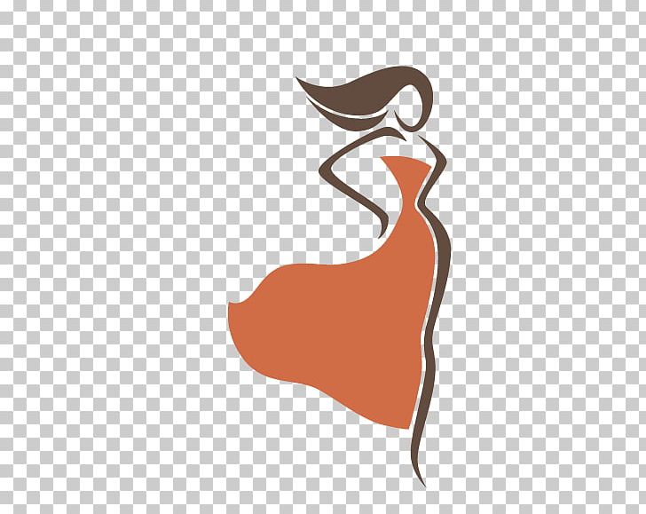 Woman Illustration PNG, Clipart, Beak, Bird, Chicken, Duck, Ducks Geese And Swans Free PNG Download