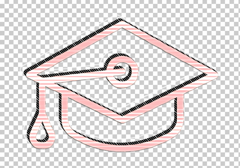 Mortarboard Icon Education Icon PNG, Clipart, Chemical Symbol, Chemistry, Education Icon, Geometry, Line Free PNG Download
