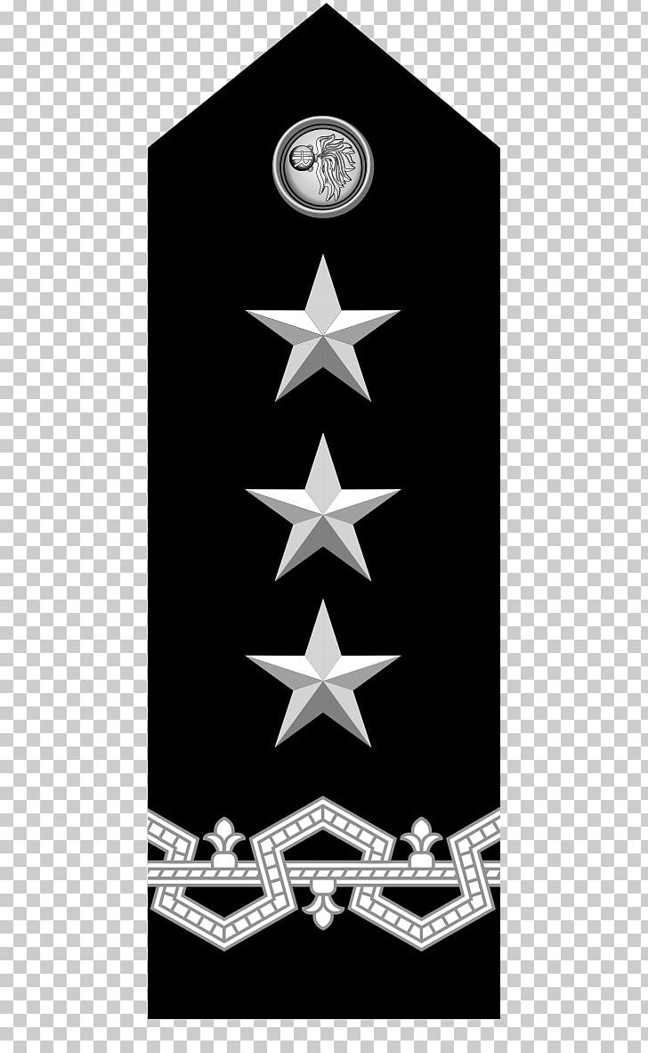 Army Corps General Comandante Generale Dell'Arma Dei Carabinieri Military Rank PNG, Clipart, Angle, Armata, Black, Black And White, Brand Free PNG Download