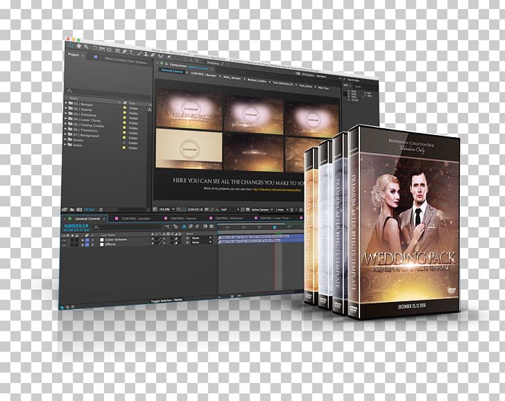 Computer Software Adobe After Effects Plug-in Wedding PNG, Clipart, Adobe After Effects, Advertising, After Effects, Assembly, Brand Free PNG Download