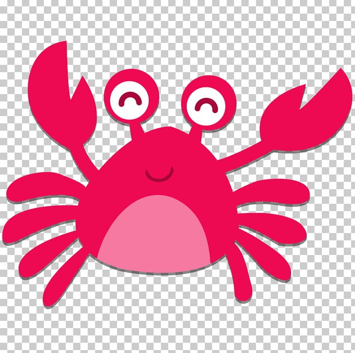 Crab Cartoon Sticker PNG, Clipart, Animals, Art, Balloon Cartoon, Boy Cartoon, Cartoon Free PNG Download