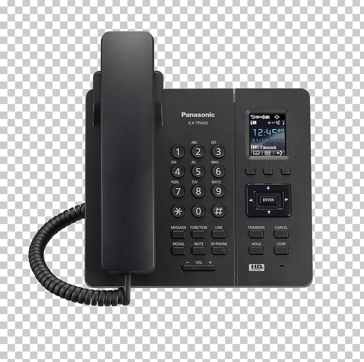 Digital Enhanced Cordless Telecommunications Telephone VoIP Phone Mobile Phones Handset PNG, Clipart, Answering Machine, Base Transceiver Station, Caller Id, Corded Phone, Electronics Free PNG Download