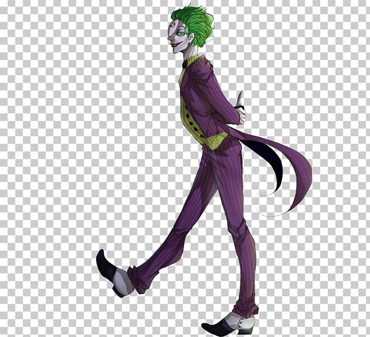 Joker Figurine PNG, Clipart, Action Figure, Costume, Fictional ...