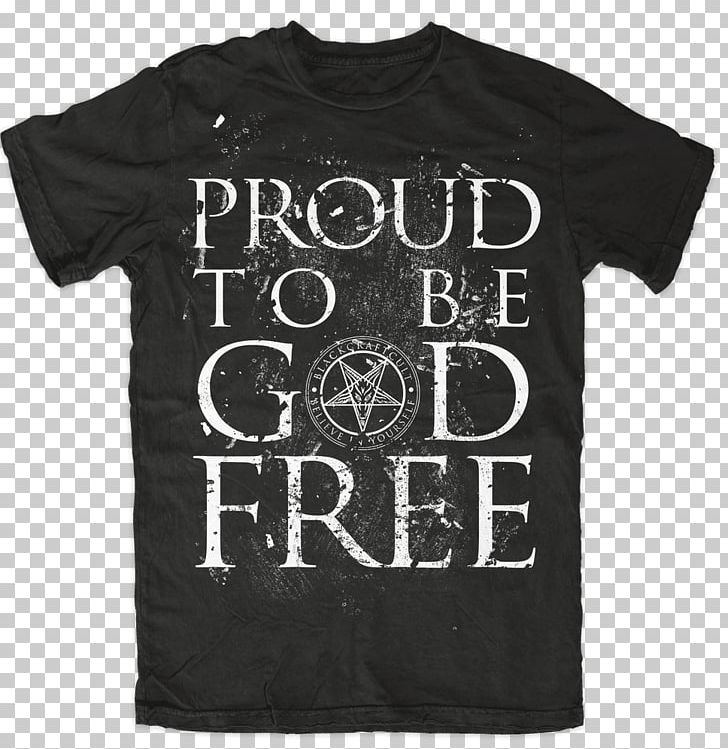 Printed T-shirt Top Blackcraft Cult PNG, Clipart, Active Shirt, Black, Blackcraft Cult, Brand, Clothing Free PNG Download