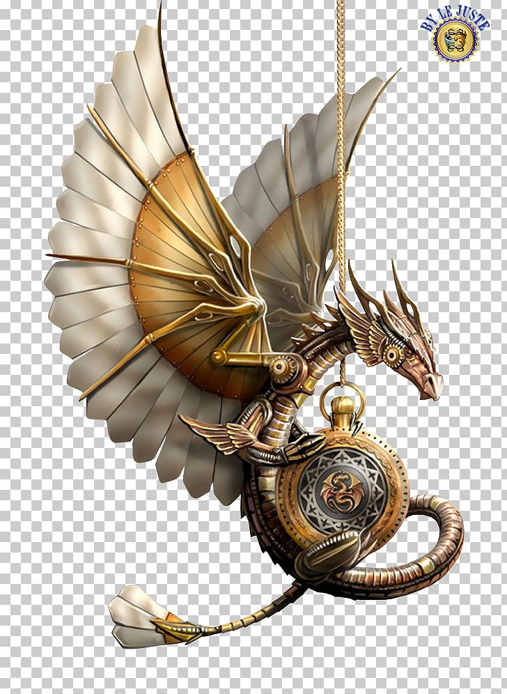 Steampunk Dragon Fantasy Science Fiction Tattoo PNG, Clipart, Anne Stokes, Art, Dragon, Fantastic Art, Fantasy Free PNG Download