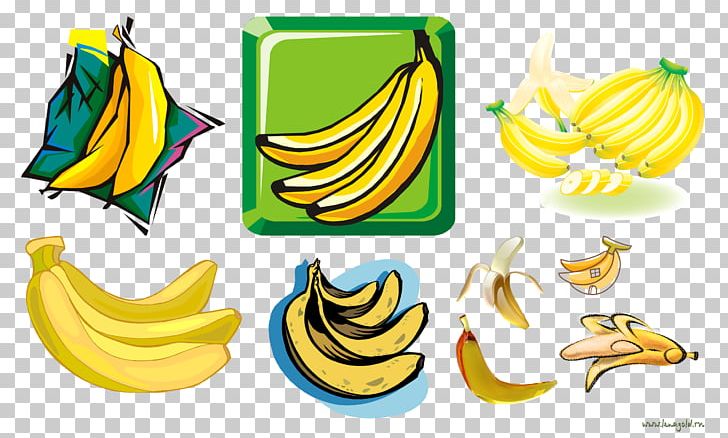 Banana Food Fruit PNG, Clipart, Apple, Auglis, Banana, Banana Family, Computer Icons Free PNG Download