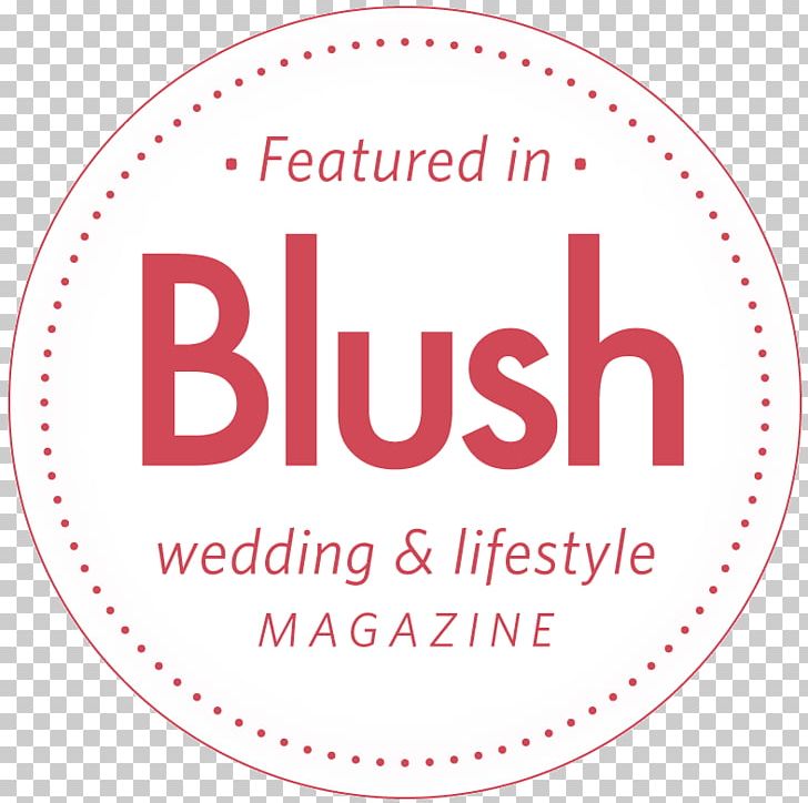 Blush Magazine Inc Wedding Planner Lifestyle Magazine PNG, Clipart, Area, Badge, Blush, Brand, Bride Free PNG Download