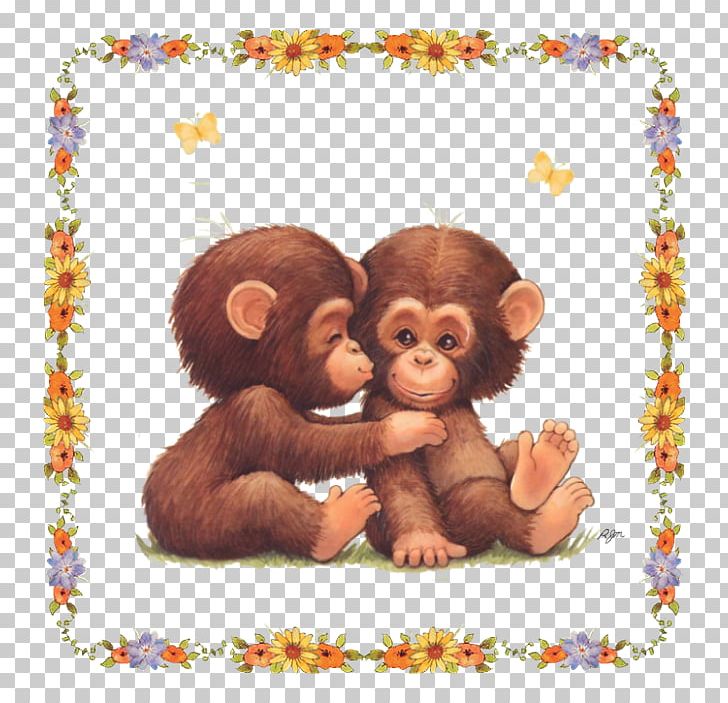 Chimpanzee Monkey Cartoon Drawing Ape PNG, Clipart, Animals, Ape, Cartoon, Chimpanzee, Cuteness Free PNG Download