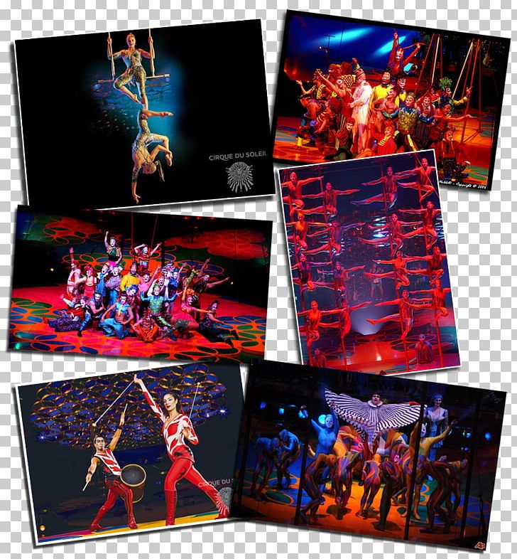 Cirque Du Soleil Saltimbanco Collage Product PNG, Clipart, Art, Cirque Du Soleil, Cirque Du Soleil Media, Collage, Graphic Design Free PNG Download