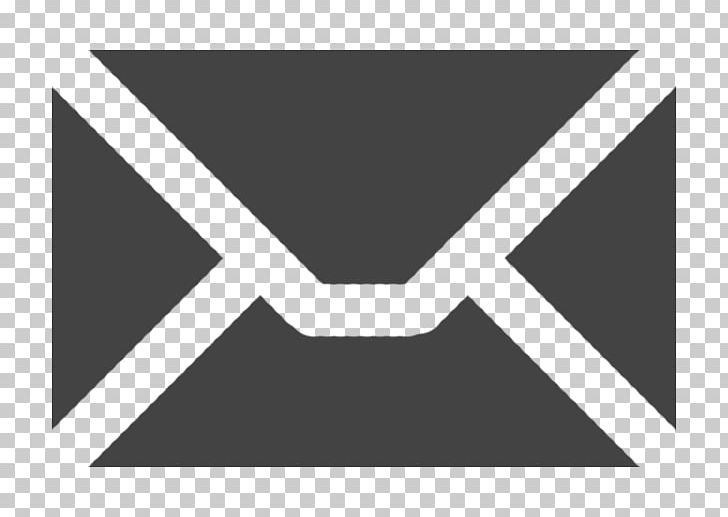 Email Computer Icons PNG, Clipart, Angle, Black, Black And White, Bounce Address, Brand Free PNG Download