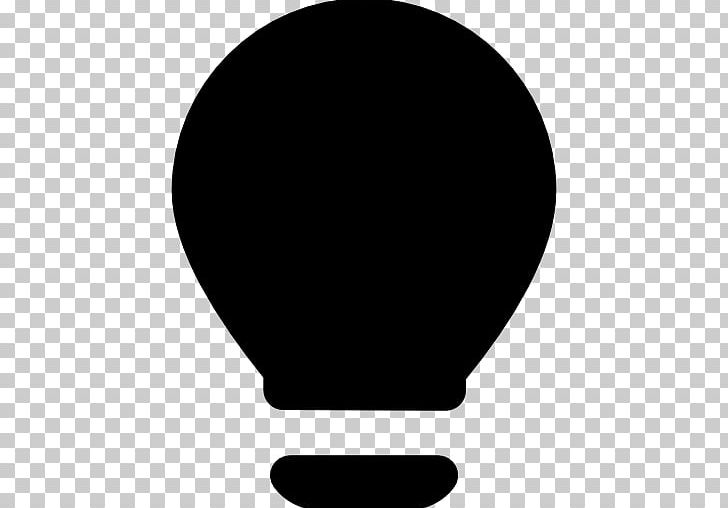 Incandescent Light Bulb Computer Icons Lamp Shades PNG, Clipart, Black, Circle, Computer Icons, Electricity, Electric Light Free PNG Download