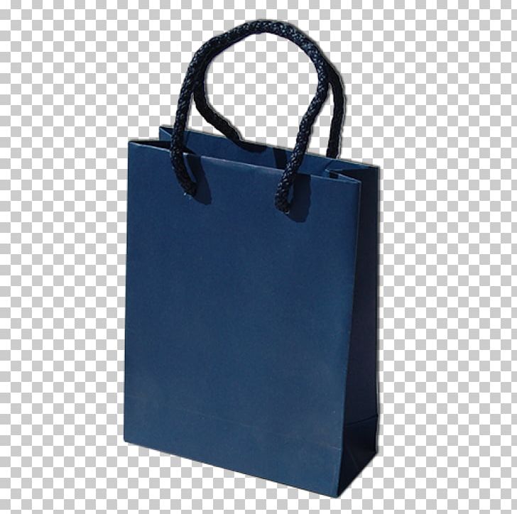 Kraft Paper Tote Bag Plastic Bag PNG, Clipart, Accessories, Bag, Blue, Brand, Card Stock Free PNG Download