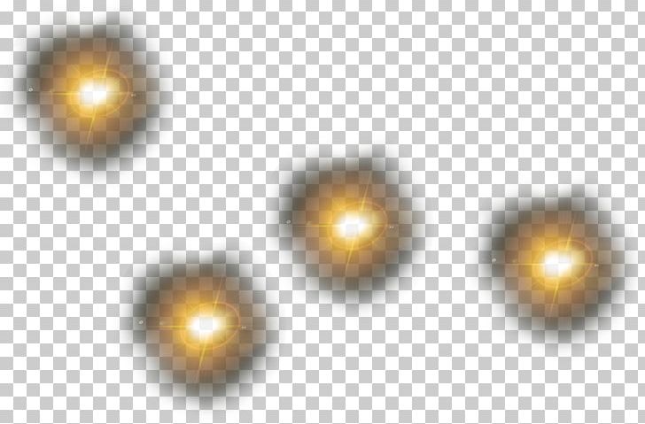 Light Material Yellow PNG, Clipart, Art, Christmas Lights, Circle, Computer Wallpaper, Concepteur Free PNG Download