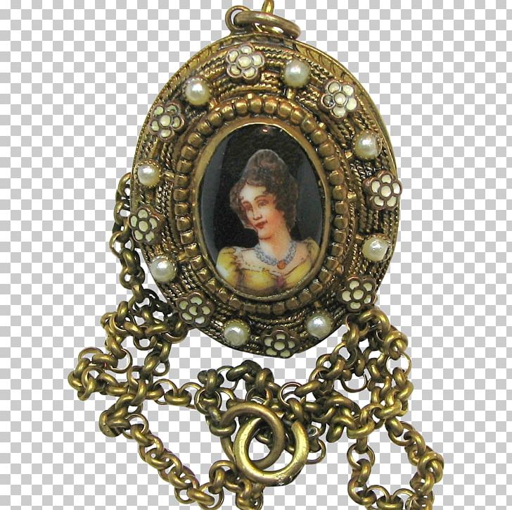 Locket Victorian Era Silver 01504 Necklace PNG, Clipart, 01504, Brass, Cameo, Jewellery, Locket Free PNG Download