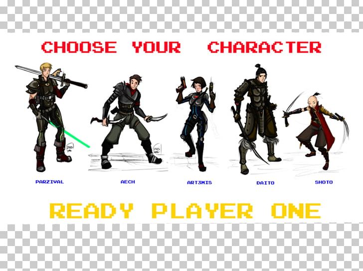 Ready Player One Wade Owen Watts Book Science Fiction Character PNG, Clipart, Action Figure, Author, Book, Character, Crew Free PNG Download