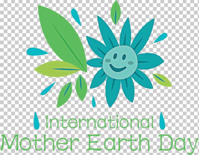 International Mother Earth Day Earth Day PNG, Clipart, Earth Day, Flower, Green, Happiness, International Mother Earth Day Free PNG Download