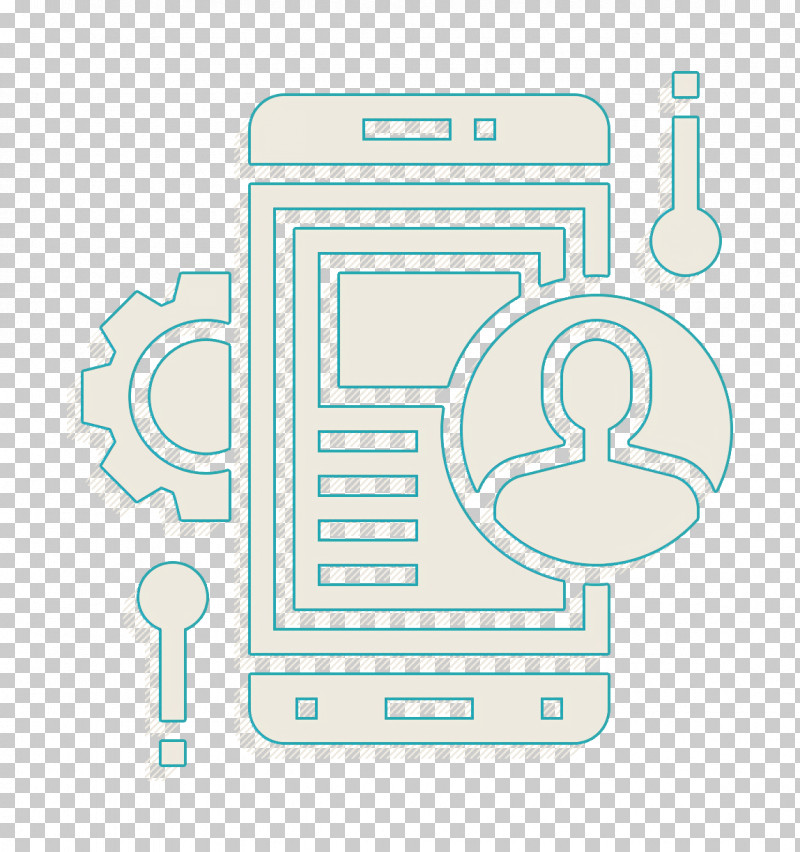 Mobile App Icon Virtual Reality Icon PNG, Clipart, Advertising Agency, Business, Digital Agency, Digital Marketing, Ecommerce Free PNG Download