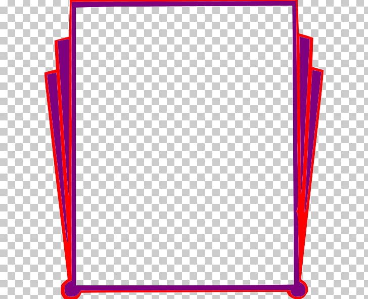 Borders And Frames Frames Red PNG, Clipart, Angle, Area, Borders And Frames, Color, Decorative Arts Free PNG Download