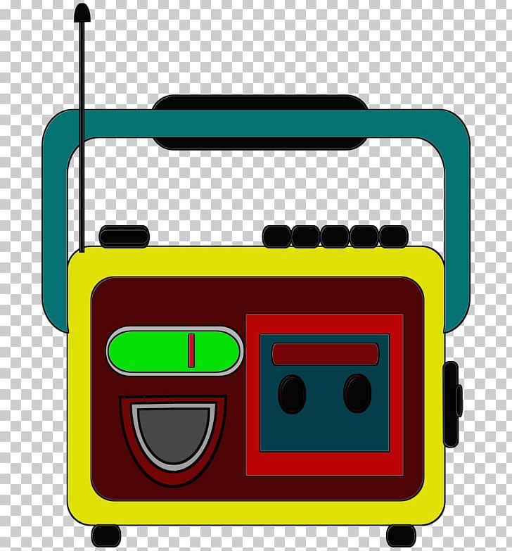 Compact Cassette Radio Microphone Boombox PNG, Clipart, Audio, Boombox, Compact Cassette, Digital Audio Tape, Electronics Free PNG Download