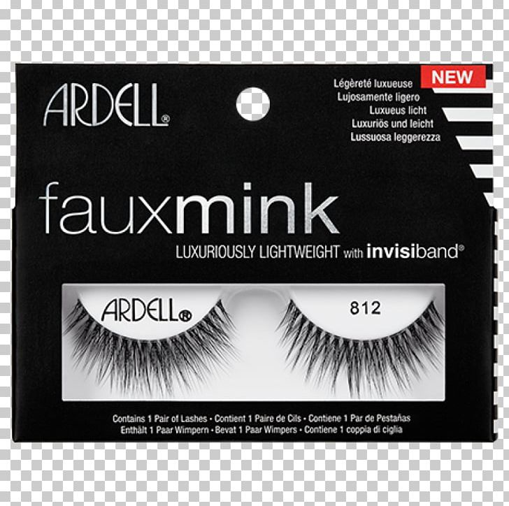 Eyelash Extensions Ardell Faux Mink 811 Ardell Faux Mink 812 Ardell Lashes PNG, Clipart, Artificial Hair Integrations, Beauty, Brand, Cosmetics, Eye Free PNG Download