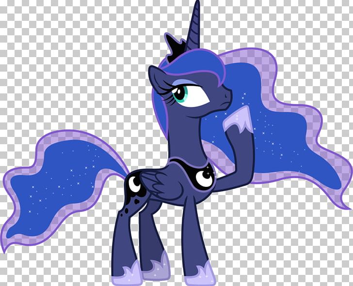 My Little Pony Princess Luna Moon Luna 1 PNG, Clipart, Animal Figure, Blog, Cartoon, Deviantart, Equestria Free PNG Download