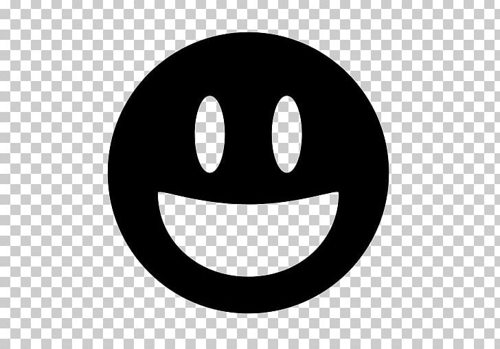 Smiley Emoticon Computer Icons Symbol PNG, Clipart, Black And White, Circle, Computer Icons, Download, Emoticon Free PNG Download