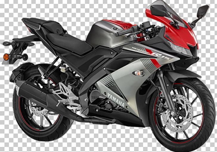 Yamaha Motor Company Yamaha YZF-R15 Motorcycle Auto Expo PNG, Clipart, Automotive Exhaust, Automotive Exterior, Automotive Lighting, Car, Cars Free PNG Download