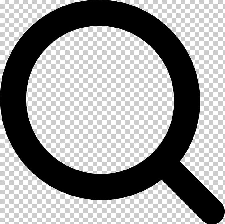 Zooming User Interface Encapsulated PostScript Magnifying Glass Computer Icons PNG, Clipart, Black And White, Cdr, Circle, Computer Icons, Download Free PNG Download