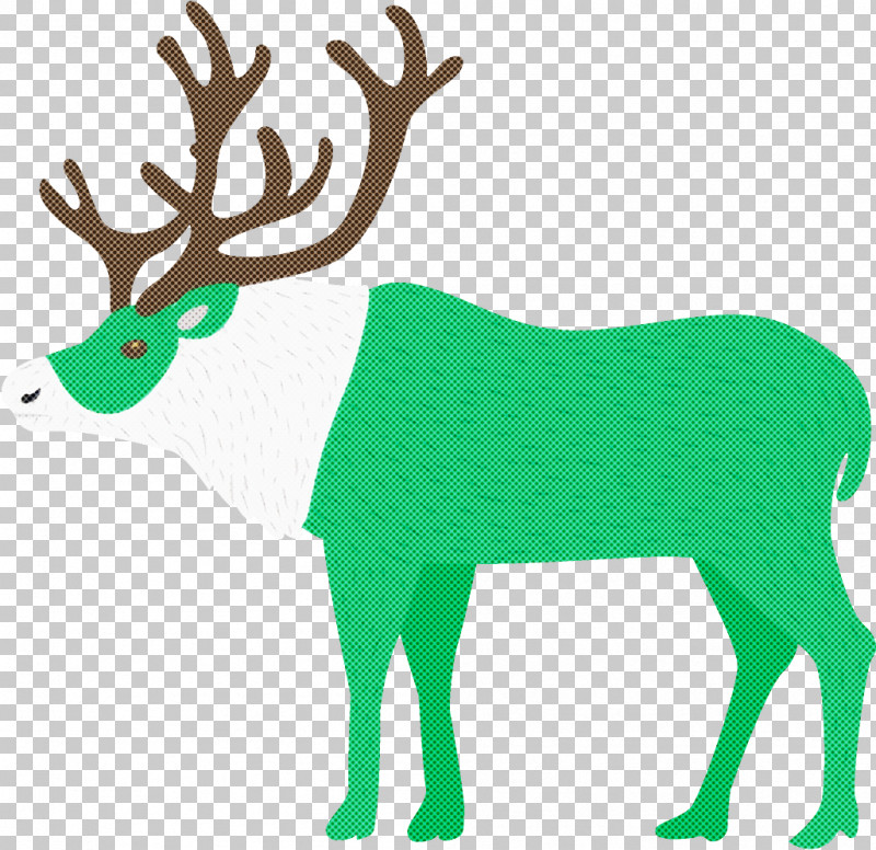 Reindeer Christmas Reindeer Christmas PNG, Clipart, Animal Figure, Antler, Christmas, Christmas Reindeer, Deer Free PNG Download