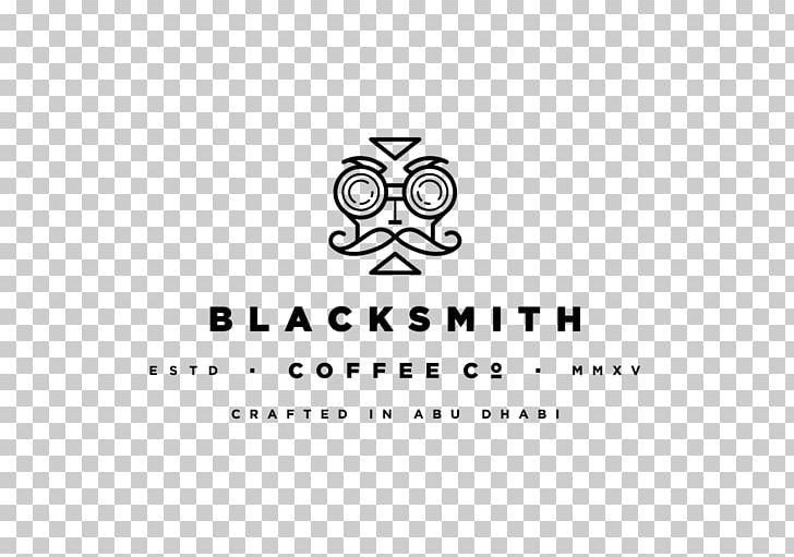 Blacksmith Coffee Company Cafe Roasting PNG, Clipart, Abu Dhabi, Area, Artisan, Black, Black And White Free PNG Download