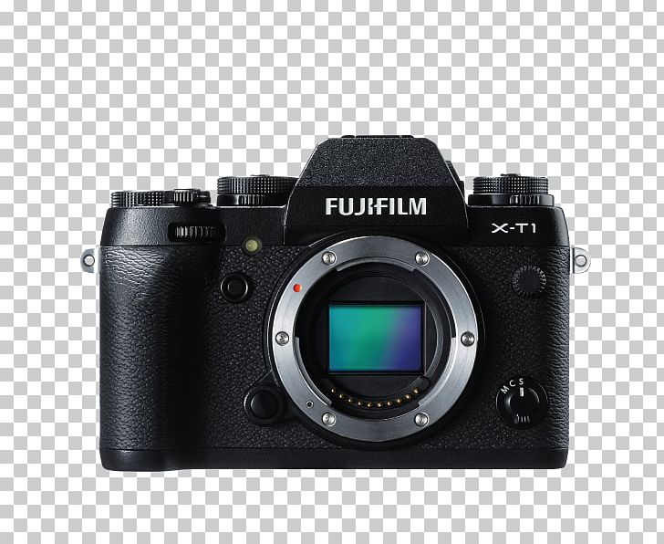 Fujifilm X-T1 Fujifilm X-T2 Mirrorless Interchangeable-lens Camera PNG, Clipart, Apsc, Camera Lens, Digital Cameras, Digital Slr, Fujifilm Free PNG Download