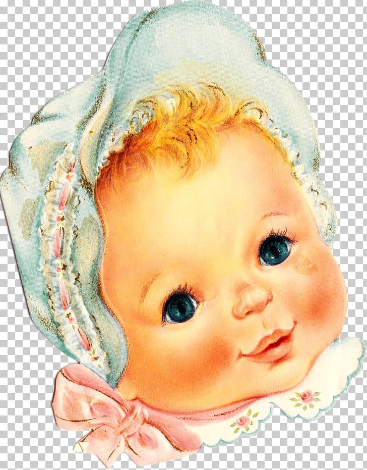 Infant Bonnet Child PNG, Clipart, Baby Head Cliparts, Bonnet, Cartoon, Cheek, Child Free PNG Download