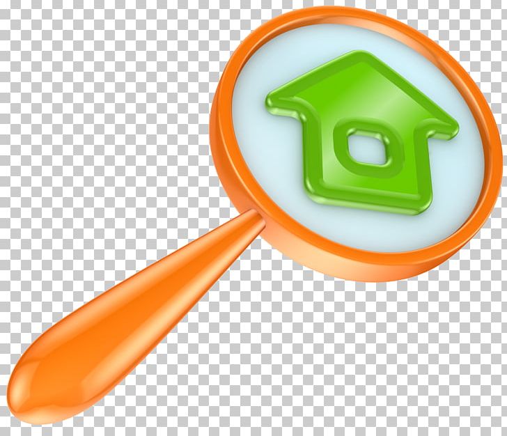 Magnifying Glass Stock Photography House PNG, Clipart,  Free PNG Download