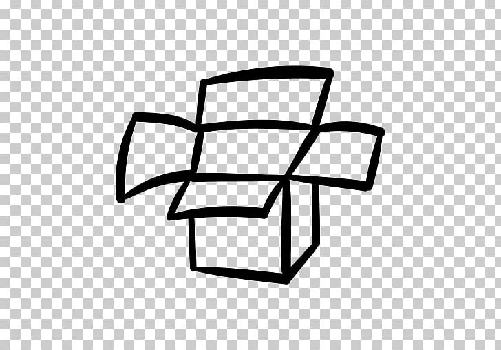 Parcel Post Packaging And Labeling Box Mail PNG, Clipart, Angle, Black And White, Box, Computer Icons, Fragile Free PNG Download