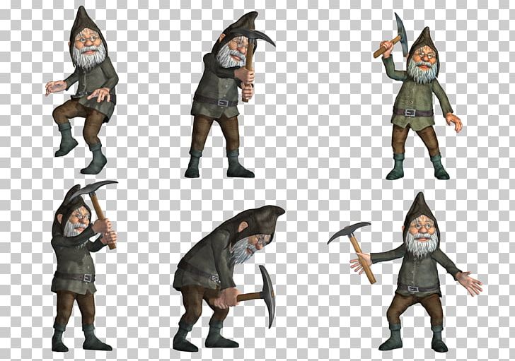The Gnome Animation Digital Art PNG, Clipart, 3d Computer Graphics, Action Figure, Animation, Cartoon, Character Free PNG Download
