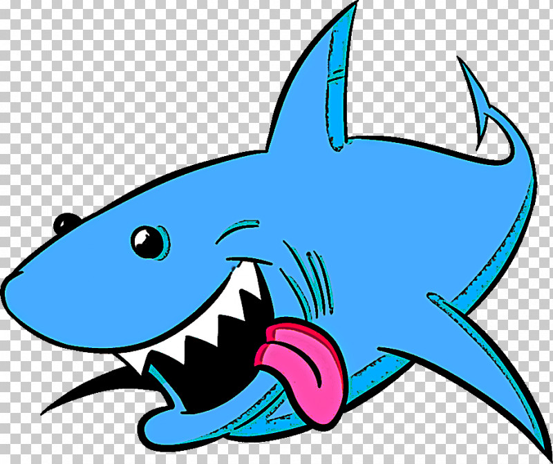 Shark PNG, Clipart, Animal Figure, Bull Shark, Carcharhiniformes, Cartilaginous Fish, Cartoon Free PNG Download