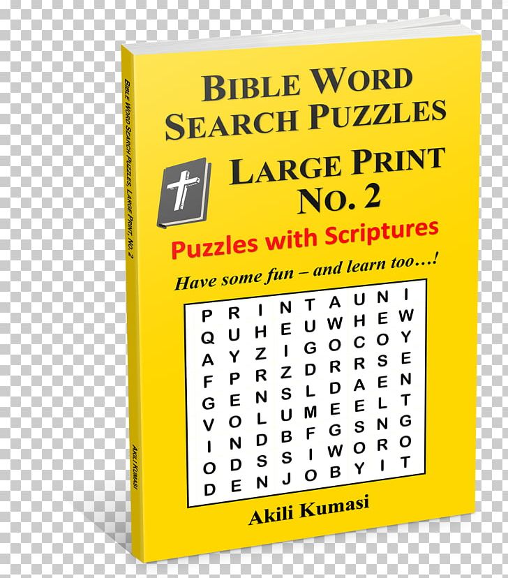 Bible Word Search Puzzles PNG, Clipart, Area, Bible, Book, Brand, Coloring Book Free PNG Download