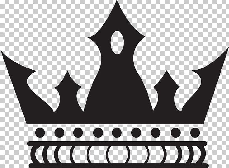 Black And White Imperial Crown PNG, Clipart, Black, Black And White, Brand, Color, Crown Free PNG Download