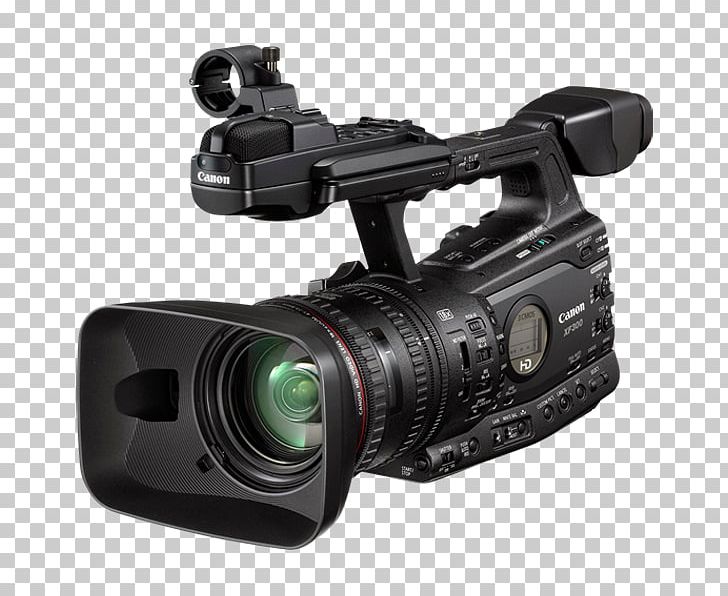 Canon XF300 Video Cameras Canon XF305 PNG, Clipart, 18 X, Cam, Camcorder, Camera, Camera Lens Free PNG Download