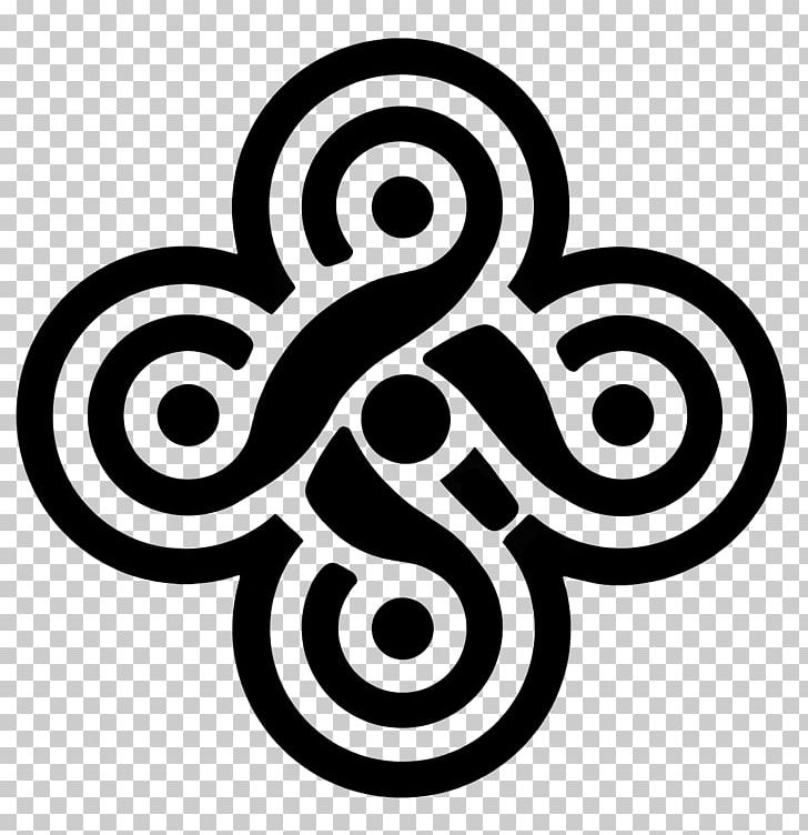 Celtic Knot Symbol Earth PNG, Clipart, Aether, Area, Art, Artwork, Black And White Free PNG Download