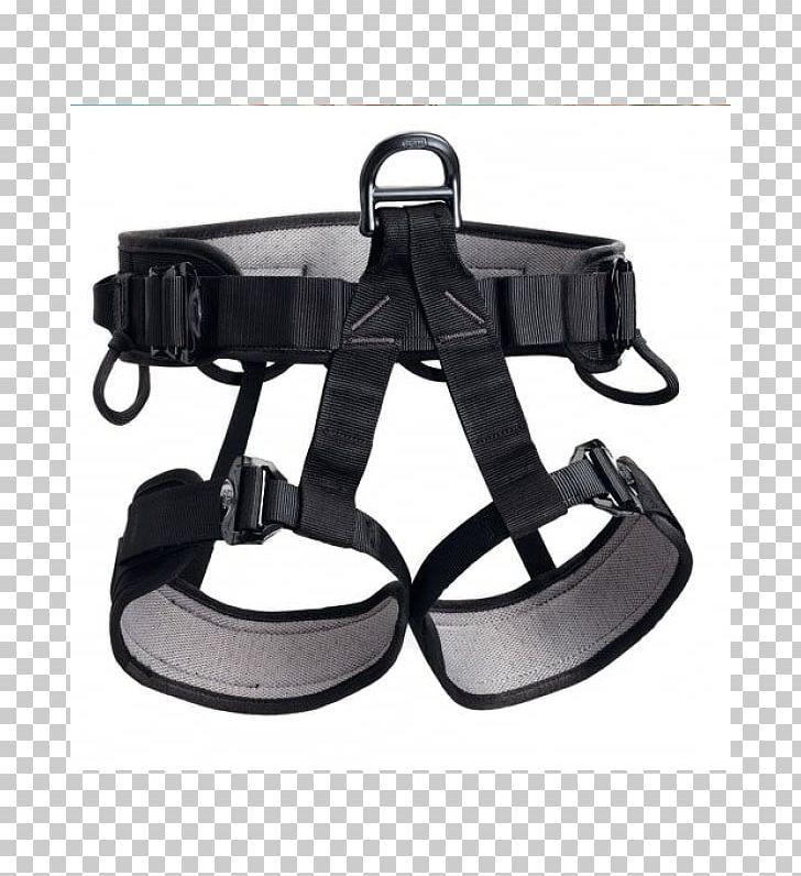 Climbing Harnesses Petzl Harnais Abseiling PNG, Clipart, Abseiling, Belt, Body Harness, Carabiner, Climbing Free PNG Download