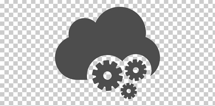 Cloud Computing Microsoft Office 365 Cloud Storage Gear Information PNG, Clipart, Black, Black And White, Cloud Computing, Cloud Storage, Computer Network Free PNG Download