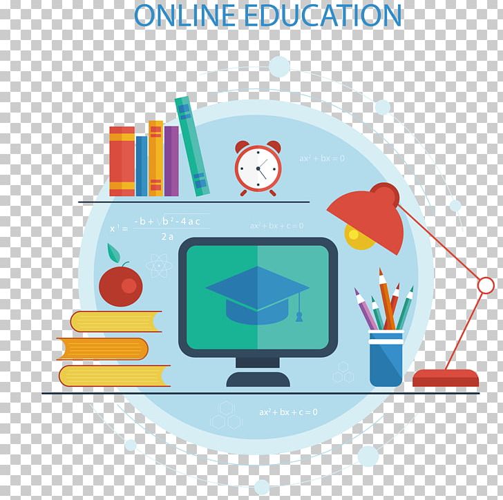 Educational Technology Distance Education Course PNG, Clipart, Area, Art, Communication, Early Childhood Education, Happy Birthday Vector Images Free PNG Download