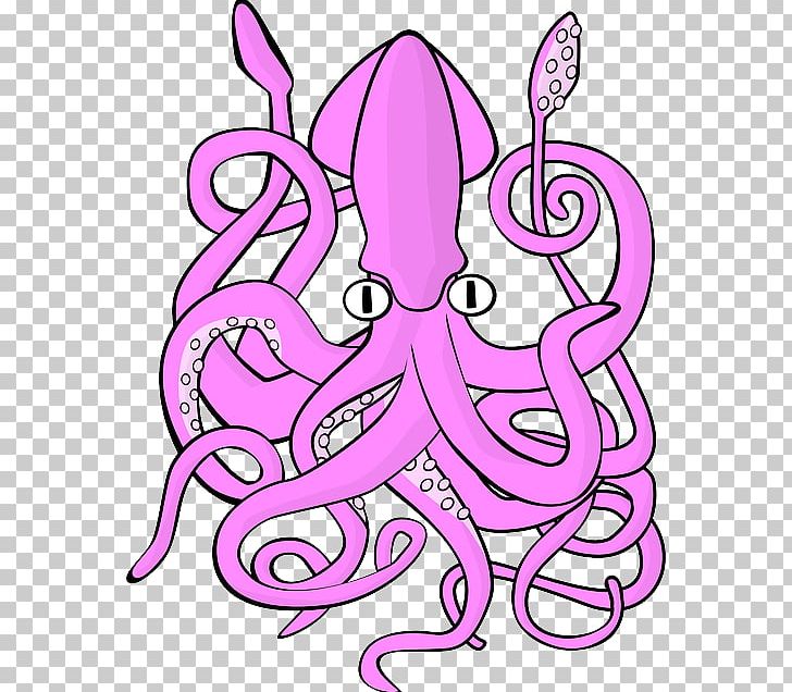 Giant Squid PNG, Clipart, Animal, Art, Artwork, Cephalopod, Clip Art Free PNG Download