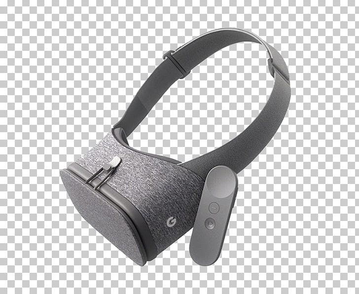 Google Daydream View Virtual Reality Headset Oculus Rift PlayStation VR PNG, Clipart, Android, Fashion Accessory, Google, Google Cardboard, Google Daydream Free PNG Download