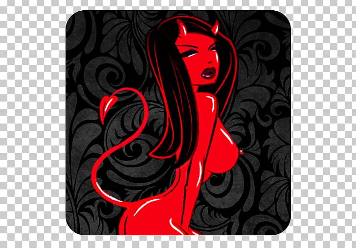 Graphic Design Visual Arts Character PNG, Clipart, Art, Character, Devil, Devil Girl, Fiction Free PNG Download
