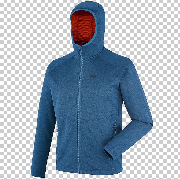 Hoodie Polar Fleece Jacket Clothing PNG, Clipart, Active Shirt, Blue, Bluza, Clothing, Cobalt Blue Free PNG Download