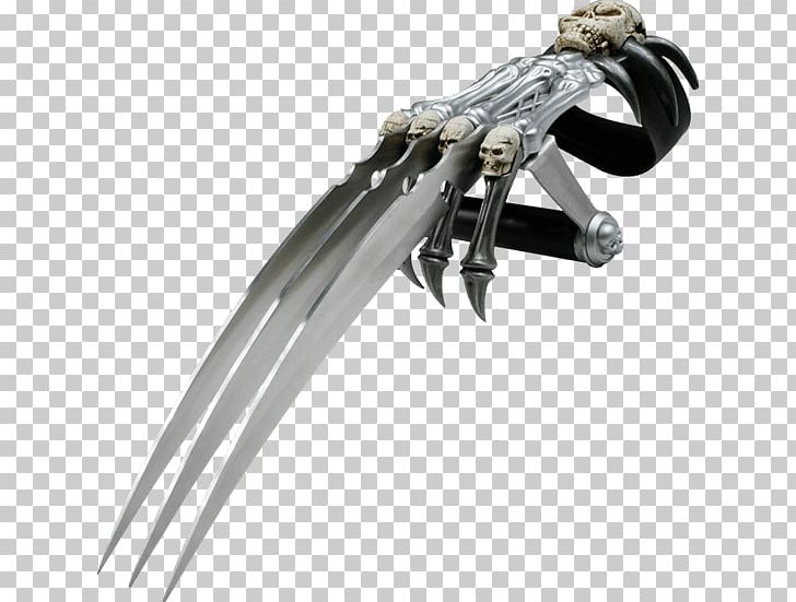 Knife Dagger Sword Claw Blade PNG, Clipart, Blade, Bone, Claw, Cold Weapon, Combat Knife Free PNG Download